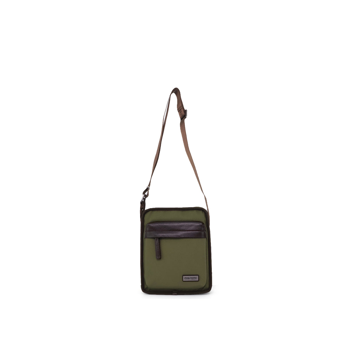 Tayton Sling Men's Bag - Khaki