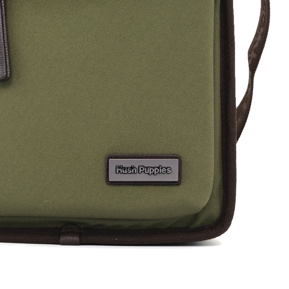 Tayton Sling Men's Bag - Khaki