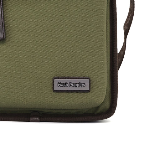 Tayton Sling Men's Bag - Khaki