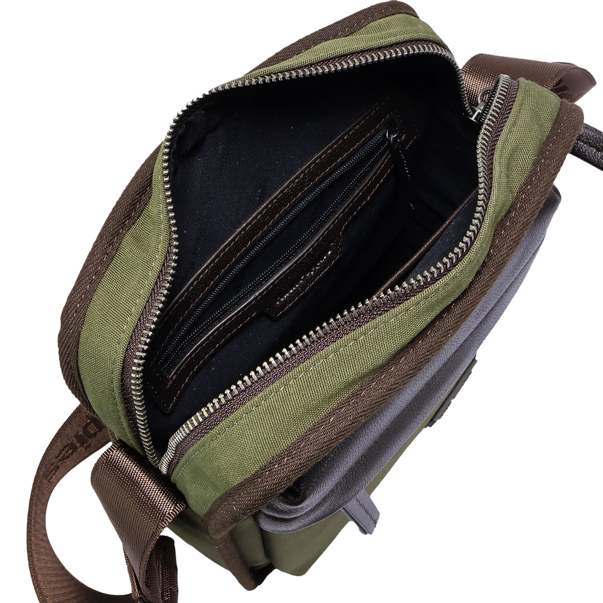 Tayton Sling Men's Bag - Khaki