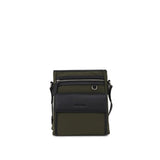 William Sling Men's Bag - Khaki