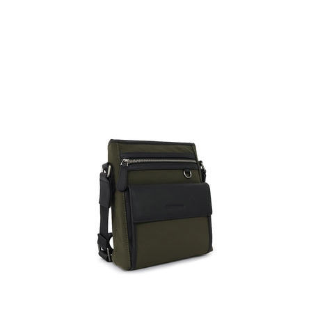 William Sling Men's Bag - Khaki