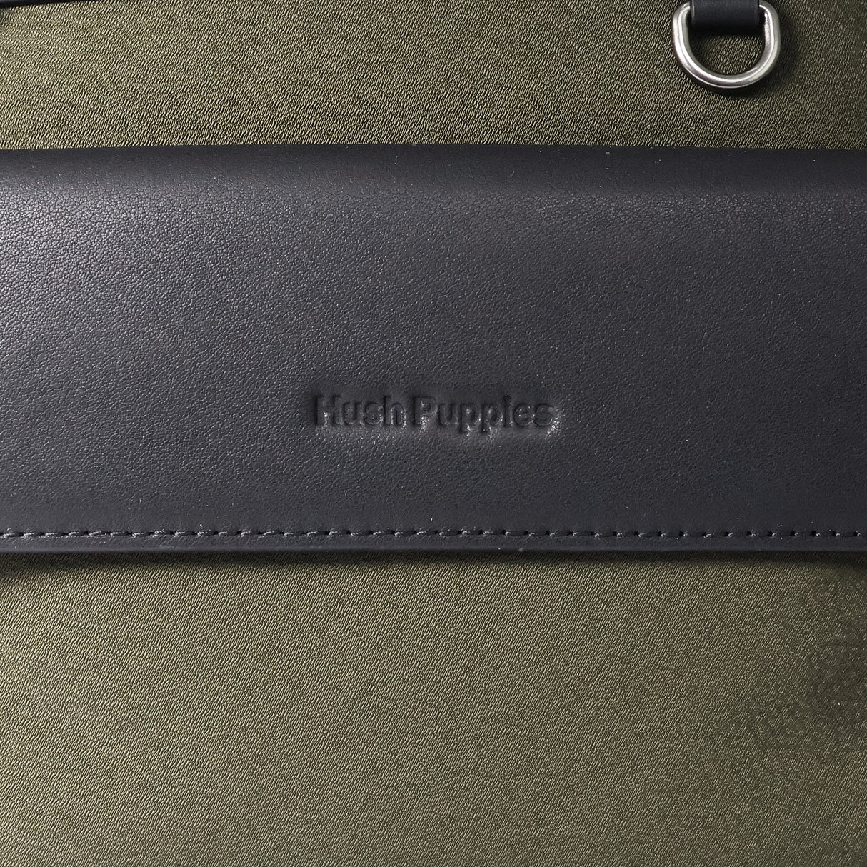 William Sling Men's Bag - Khaki