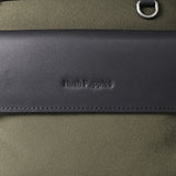 William Sling Men's Bag - Khaki