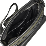 William Sling Men's Bag - Khaki