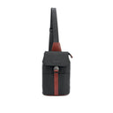 Bradley Chest Men's Bag - Black