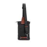 Bradley Chest Men's Bag - Black