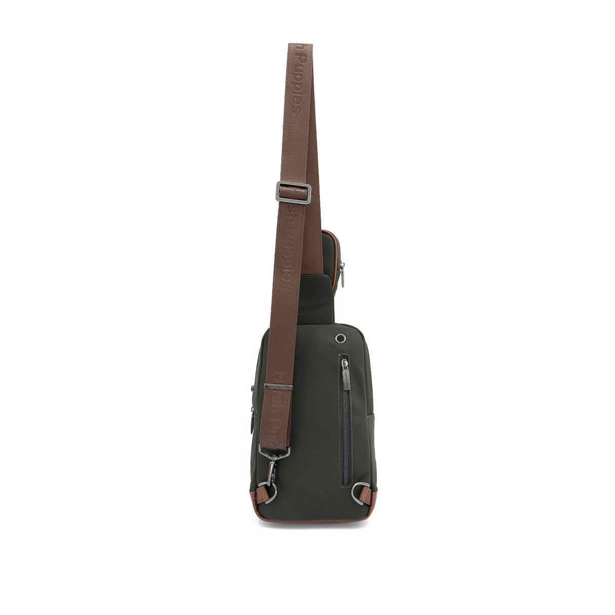 Bobby Chest Men's Bag - Khaki