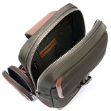 Bobby Chest Men's Bag - Khaki