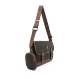 Bobby Messenger Men's Bag - Khaki