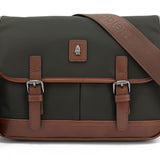 Bobby Messenger Men's Bag - Khaki