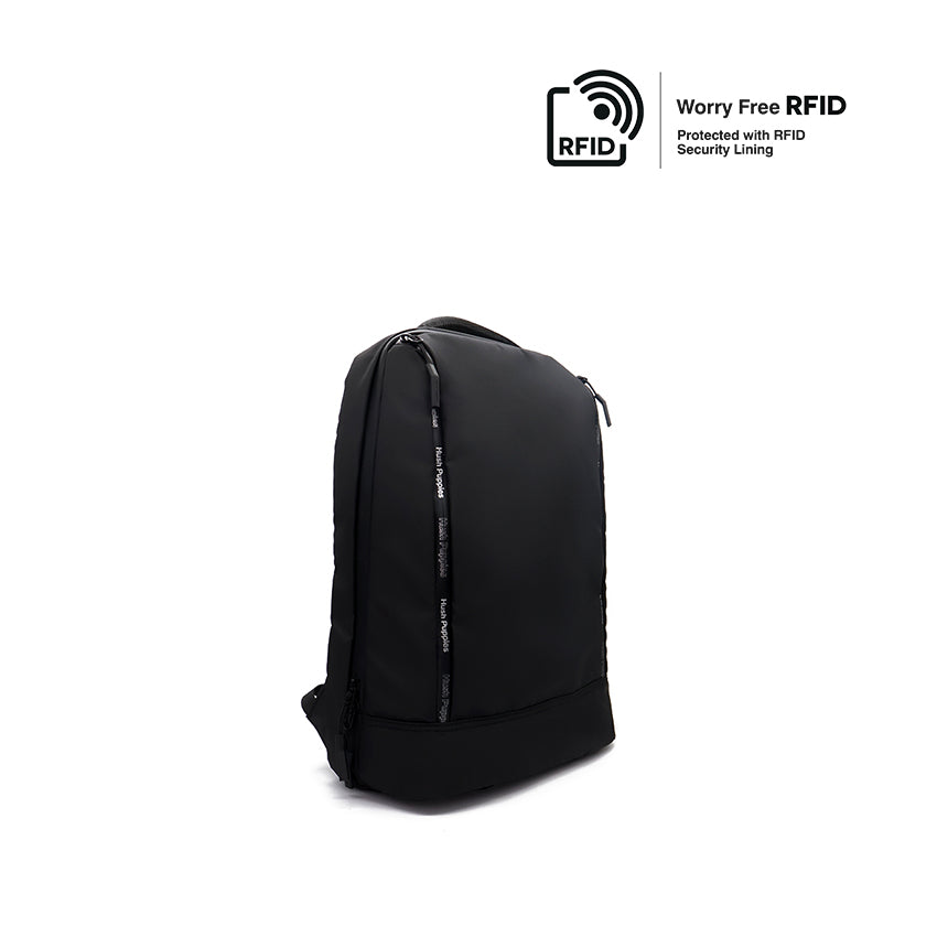 Frederick Backpack Men's Bag - Black