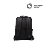 Nano Backpack Men's Bag - Black