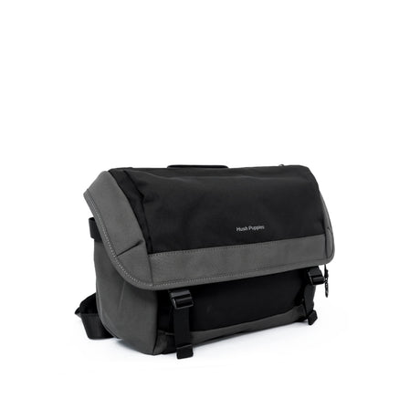 Porter Messenger Men's Bag - Grey