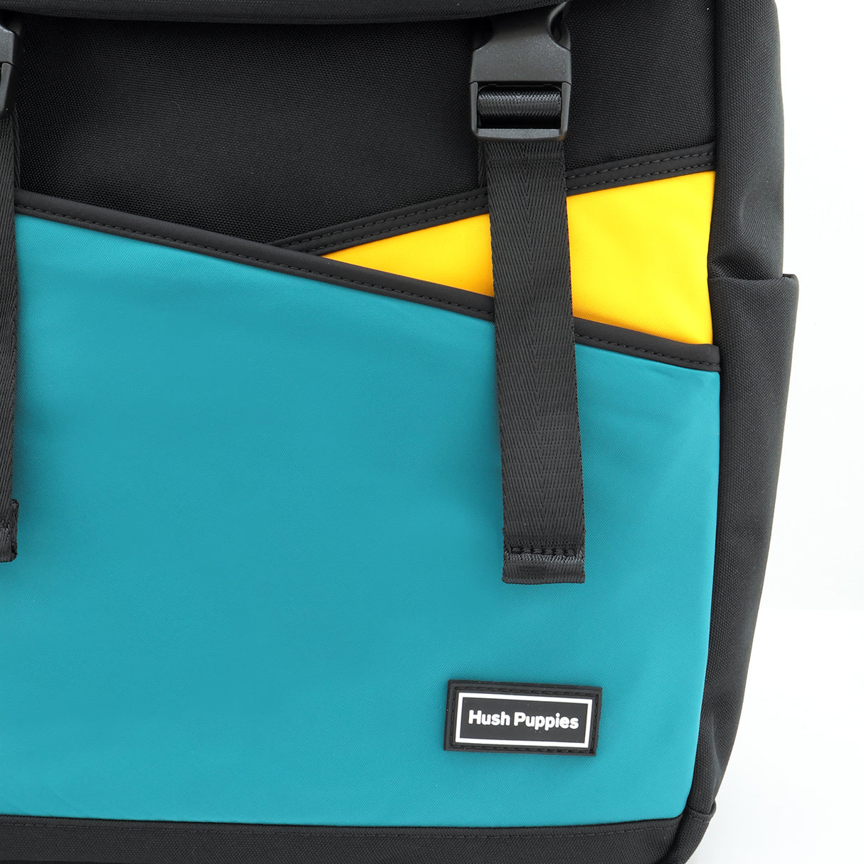 Pello Backpack Men's Bag - Turquoise