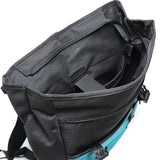 Pello Backpack Men's Bag - Turquoise