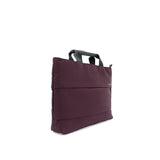 Pacific Laptop Sleeve Men's Bag - Dark Purple