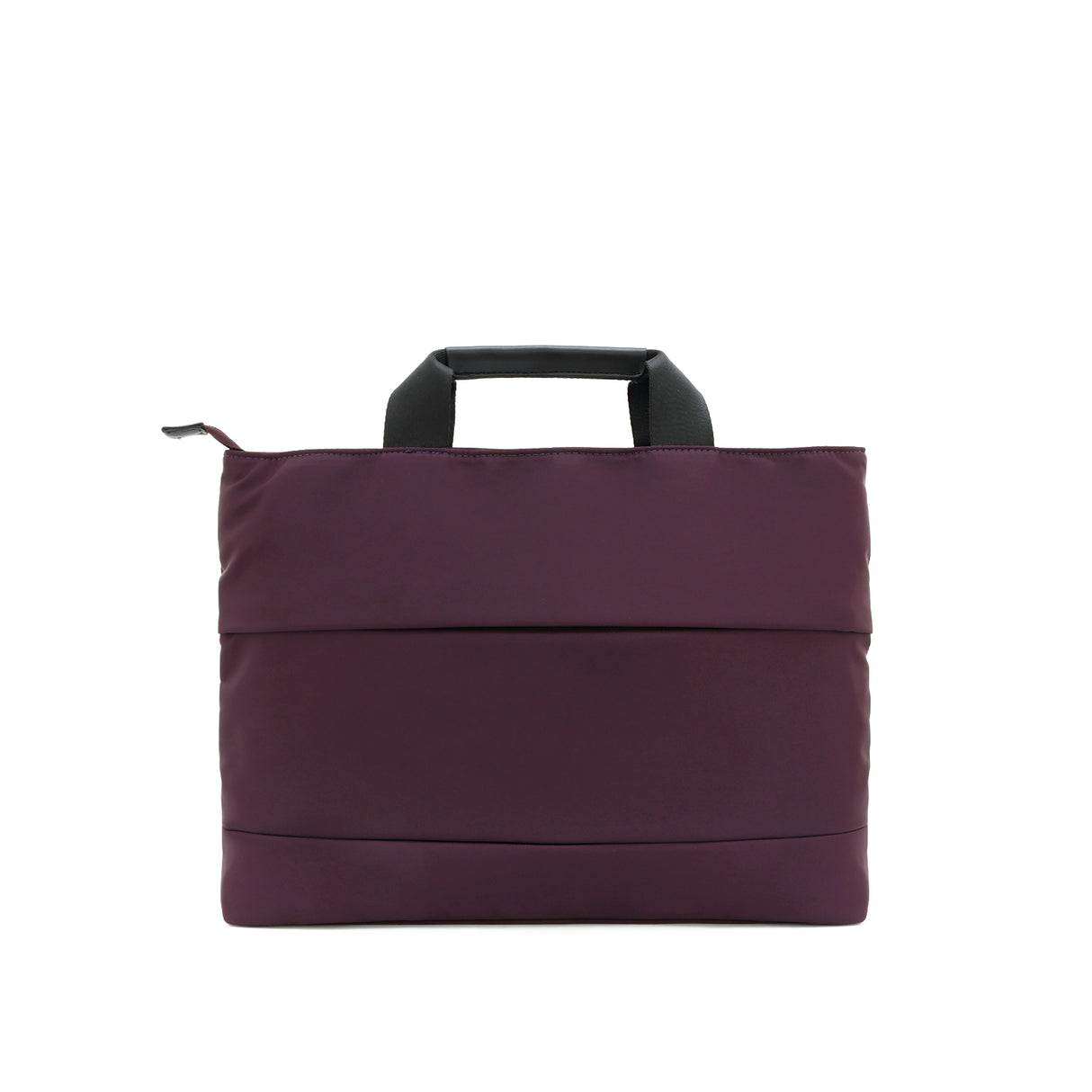 Pacific Laptop Sleeve Men's Bag - Dark Purple