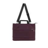 Pacific Laptop Sleeve Men's Bag - Dark Purple