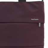 Pacific Laptop Sleeve Men's Bag - Dark Purple