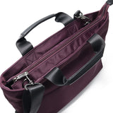 Pacific Laptop Sleeve Men's Bag - Dark Purple