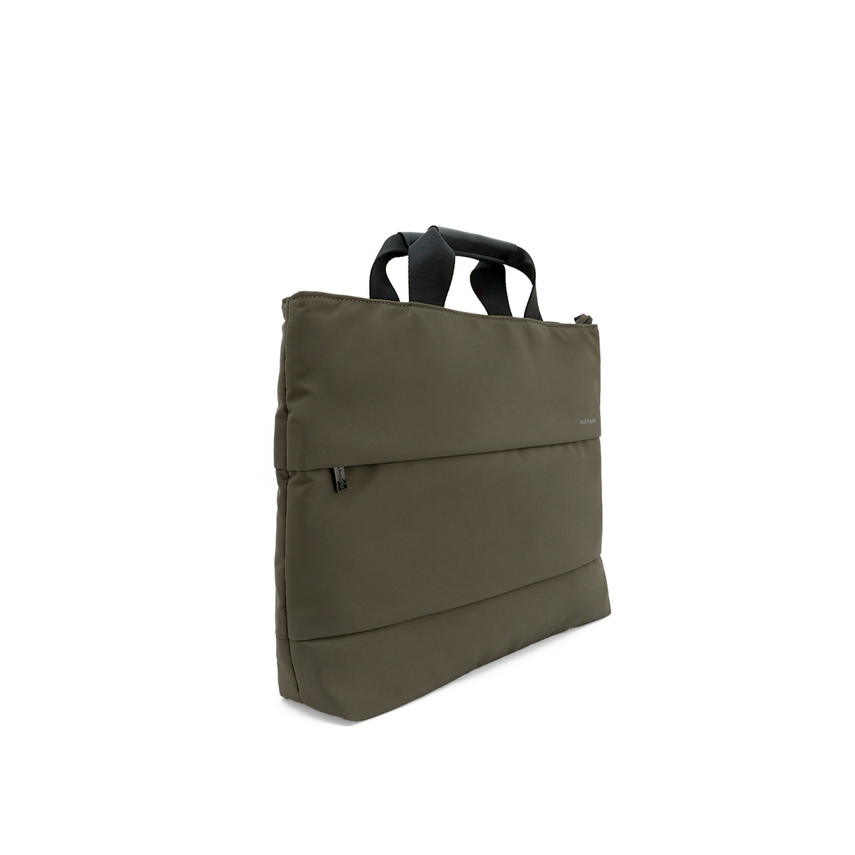 Pacific Laptop Sleeve Men's Bag - Khaki