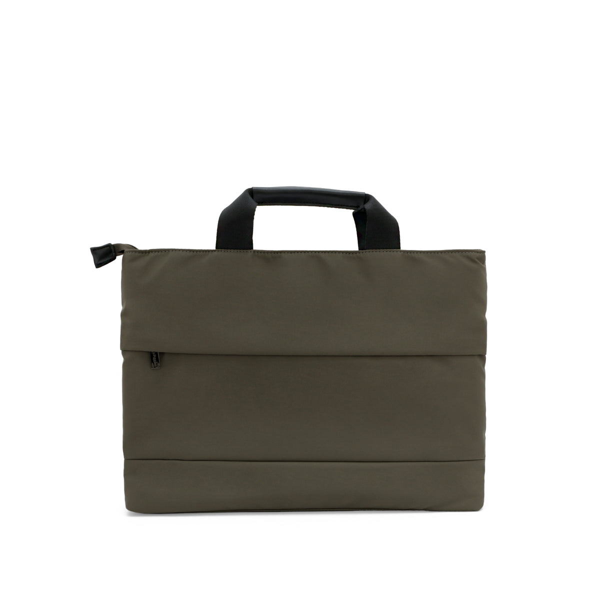 Pacific Laptop Sleeve Men's Bag - Khaki