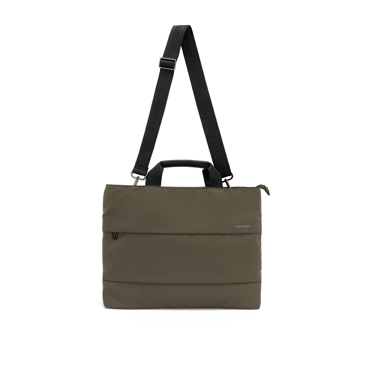 Pacific Laptop Sleeve Men's Bag - Khaki