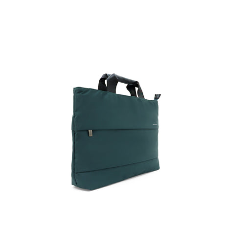 Pacific Laptop Sleeve Men's Bag - Dark Turquoise