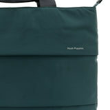 Pacific Laptop Sleeve Men's Bag - Dark Turquoise