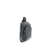 Orlando Chest Bag Men's Bag - Grey