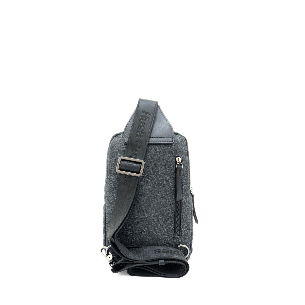 Orlando Chest Bag Men's Bag - Grey