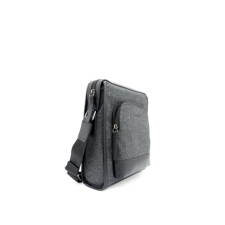 Orlando Sling Bag Men's Bag - Grey