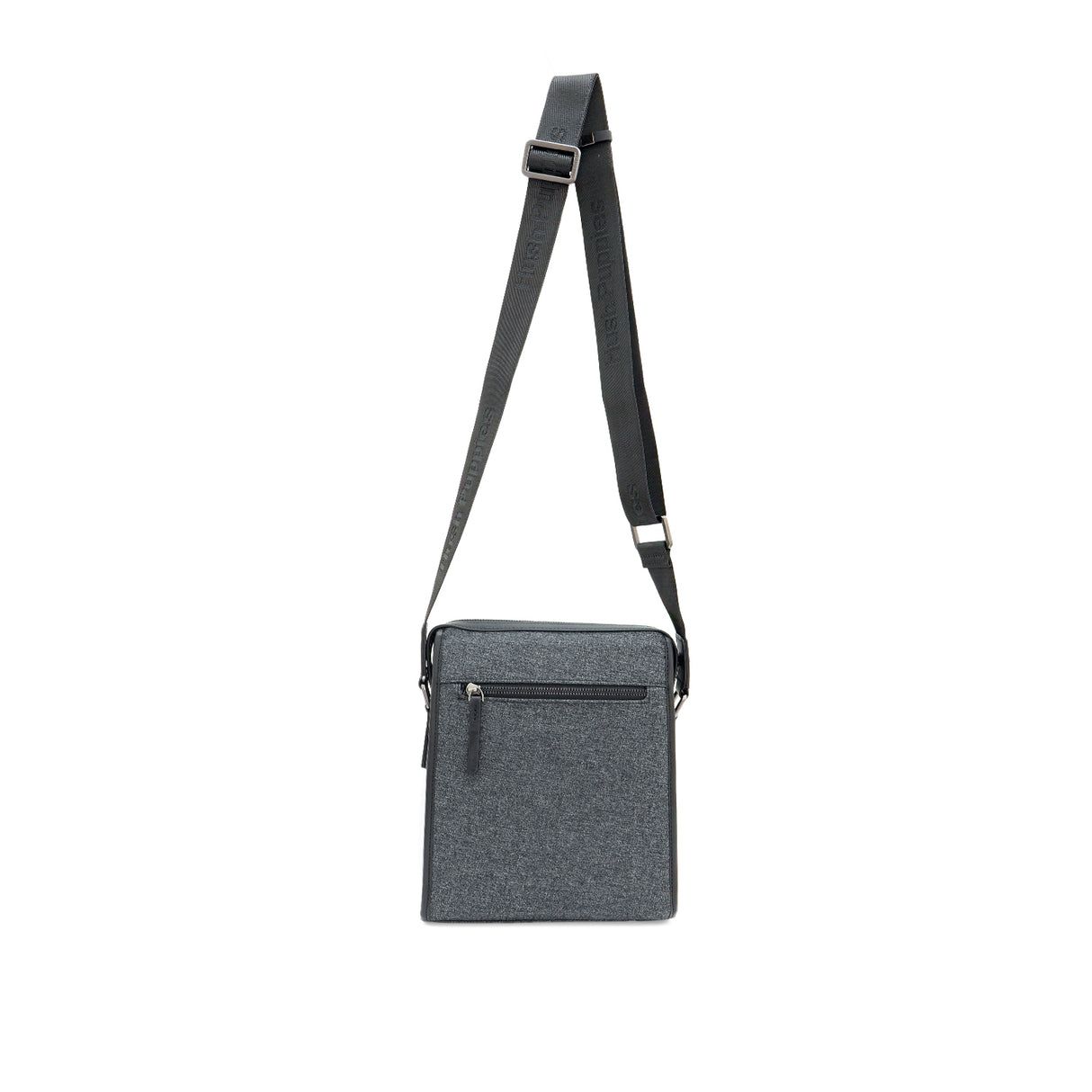 Orlando Sling Bag Men's Bag - Grey