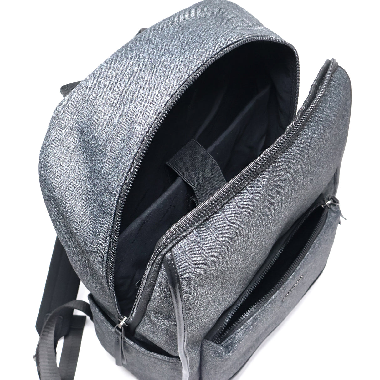 Orlando Backpack Men's Bag - Grey