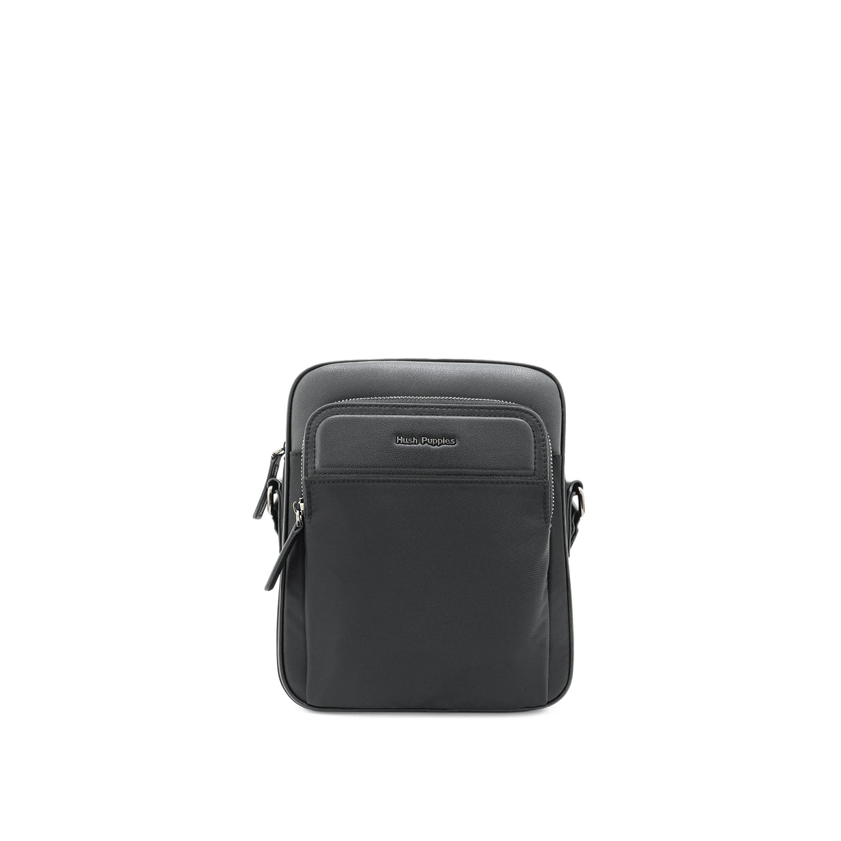 Palma Sling Men's Bag - Black