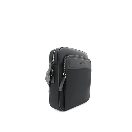 Palma Sling Men's Bag - Black