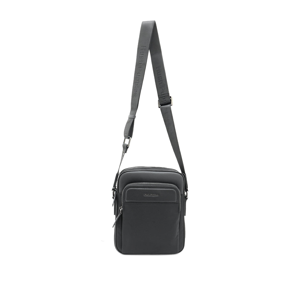 Palma Sling Men's Bag - Black