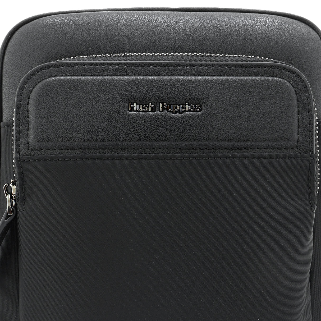 Palma Sling Men's Bag - Black