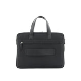 Palma Document Men's Bag - Black