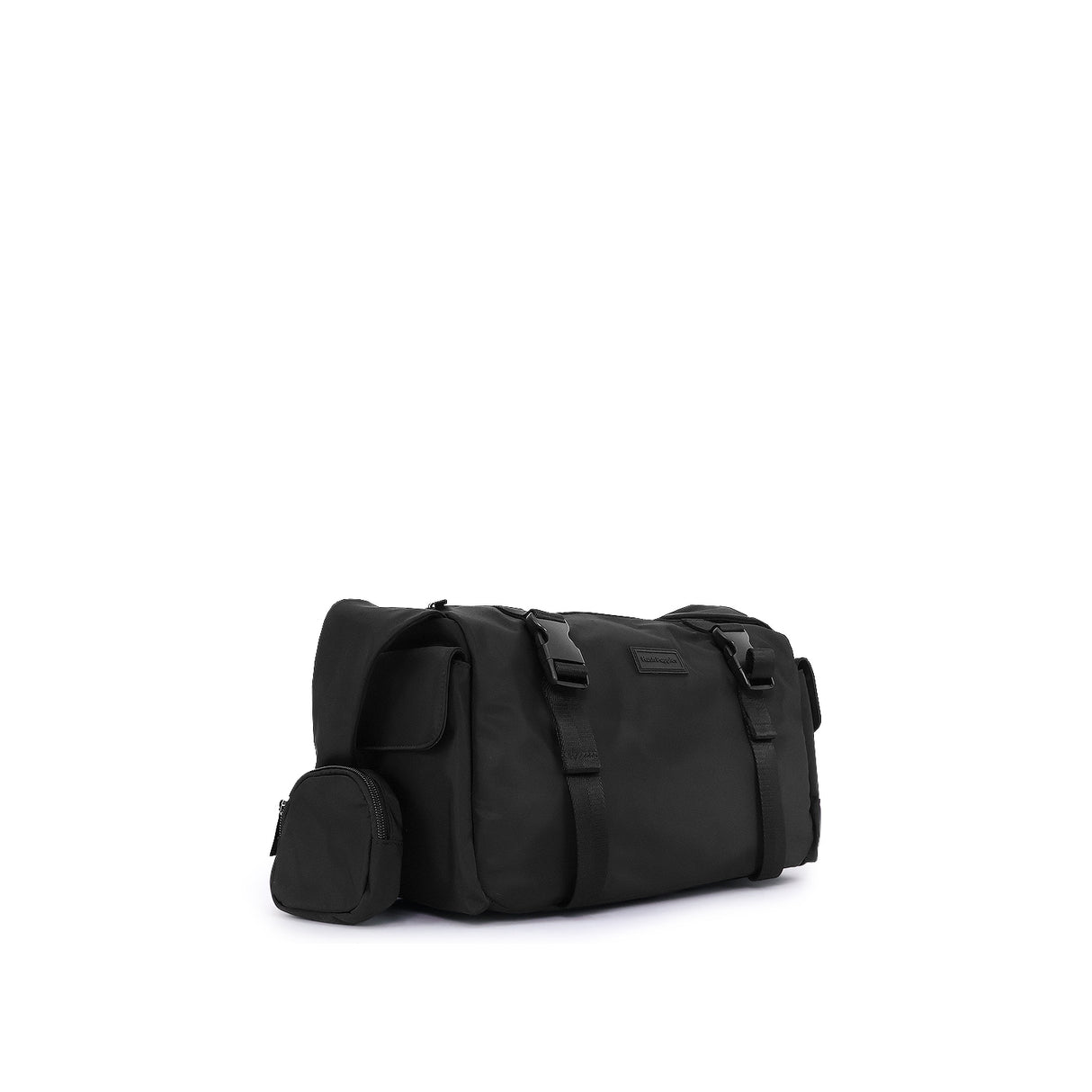 Titus Messenger Men's Bag - Black