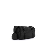 Titus Messenger Men's Bag - Black