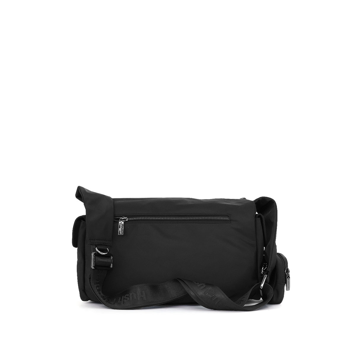 Titus Messenger Men's Bag - Black