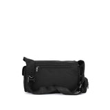 Titus Messenger Men's Bag - Black