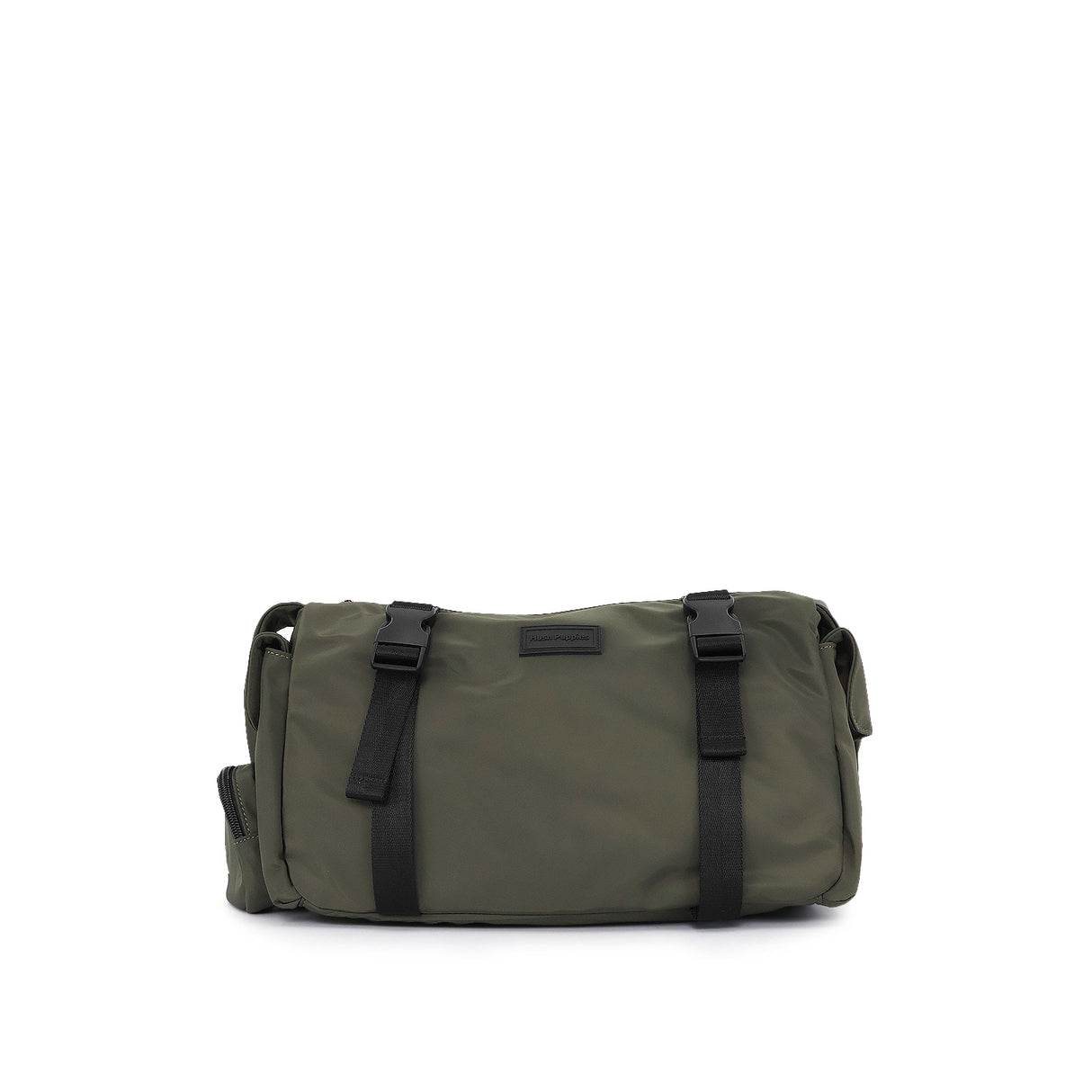 Titus Messenger Men's Bag - Khaki