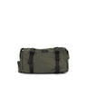 Titus Messenger Men's Bag - Khaki