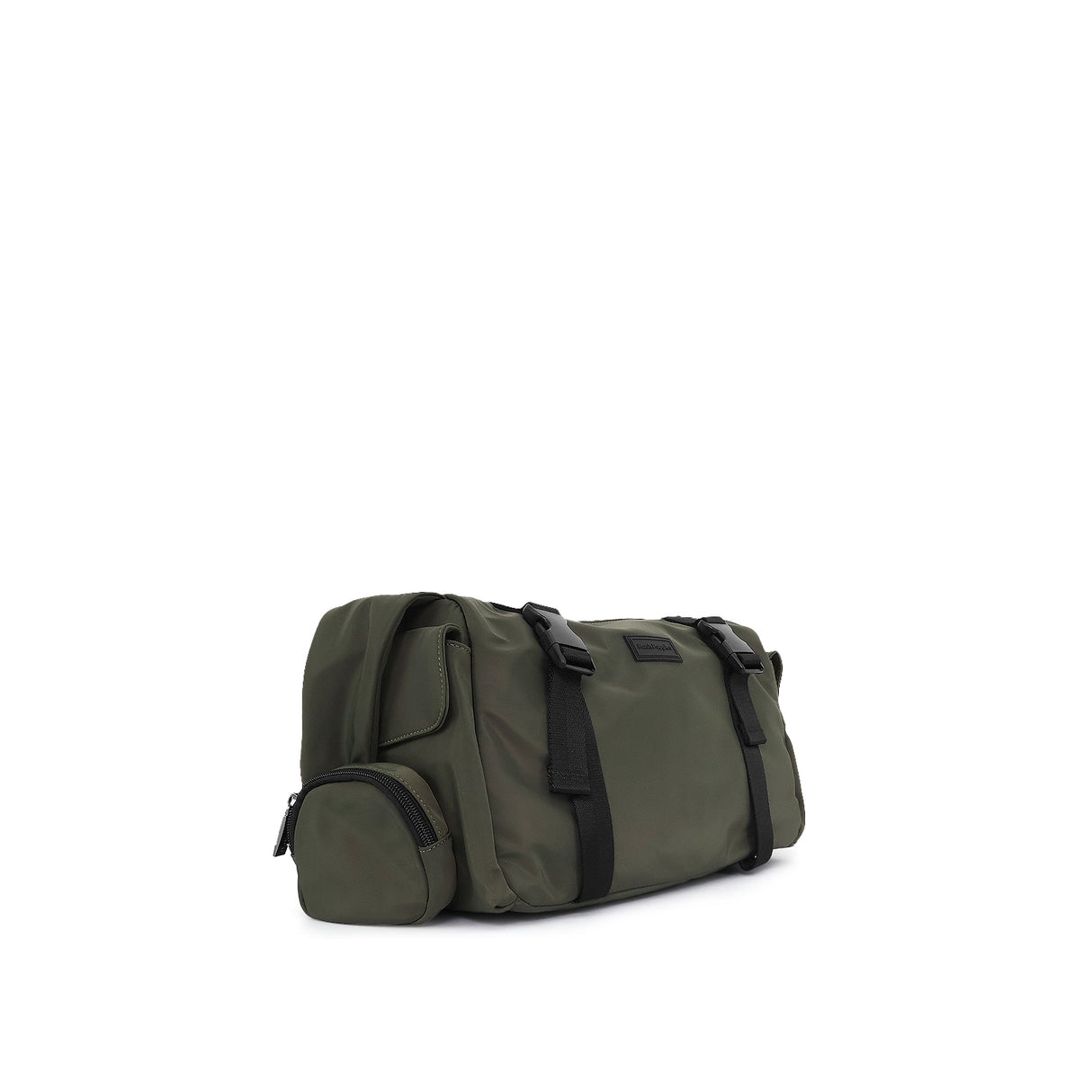 Titus Messenger Men's Bag - Khaki