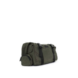 Titus Messenger Men's Bag - Khaki