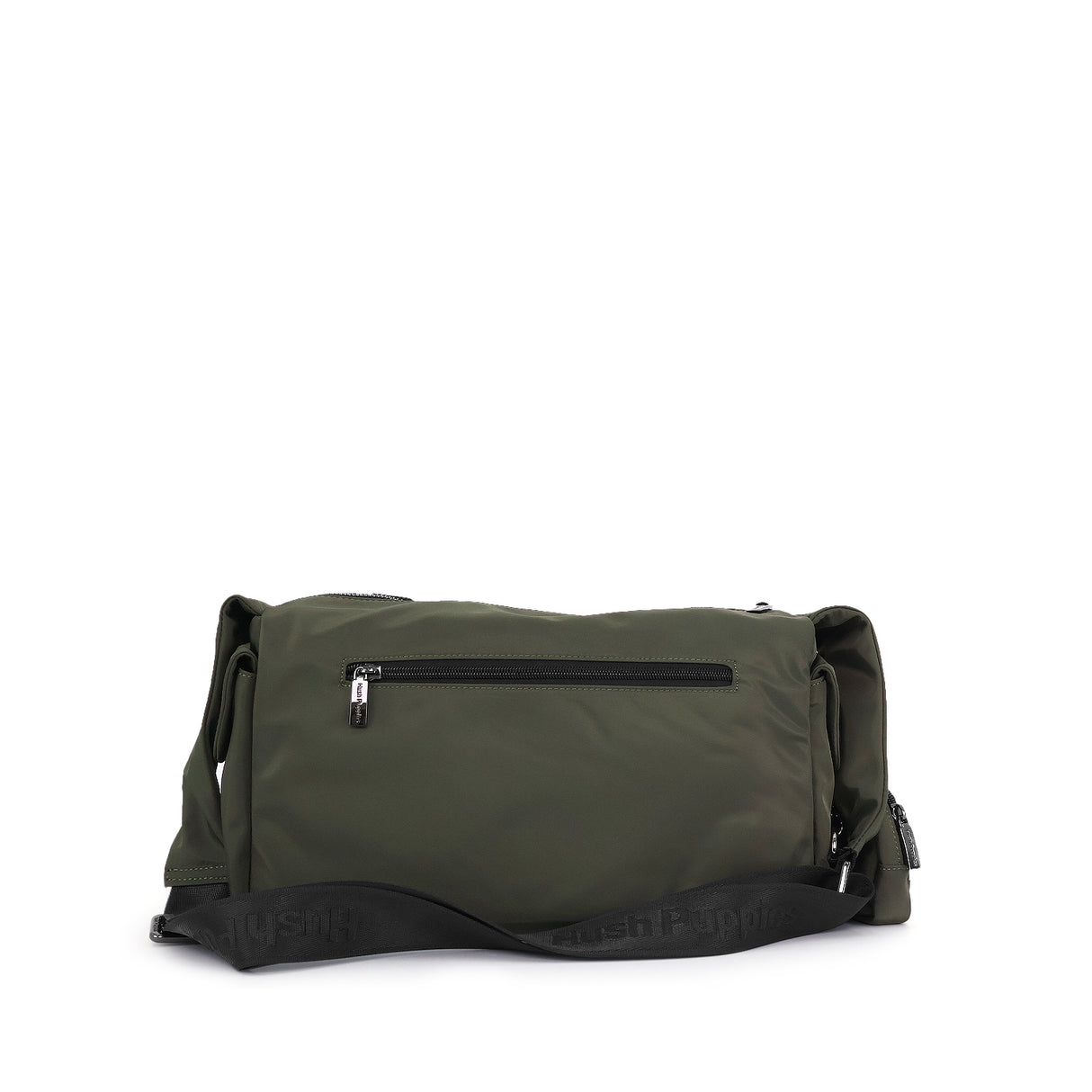 Titus Messenger Men's Bag - Khaki