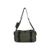 Titus Messenger Men's Bag - Khaki